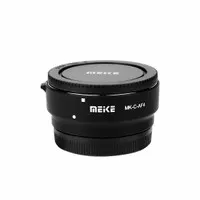 MEIKE MK-C-AF4 Lens Mount Adapter Canon EF - EOS M / Adaptor EOS M