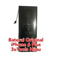 Baterai iPhone 6 PLUS 100% ORIGINAL