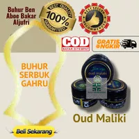 Diskon Buhur Ben Aboe Bakr Oud Maliki Buhur Di jamin berkualitas