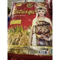 Beras Ratu Ayu 10kg