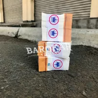 Kertas Papir Rokok Gudang Garam - Gudang Rakyat ,1 Bandel full