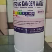 Strong Kangen PH 11,5 1 Liter