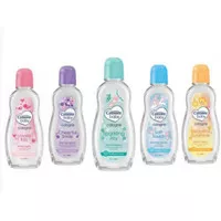 Cussons Baby Cologne 100ml / Cologne Bayi Cussons Baby
