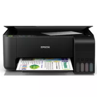 Printer Epson L3210 A4 Print Copy Scan New murah