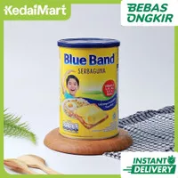 Margarin Blue Band 1 Kg