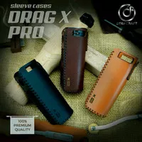 Drag X Pro Premium Sleeve Case Free Lanyard Casing Holder Dragx pro