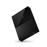 HARD DISK NOTEBOOK 1 TB WDC MY PASSPORT USB 3.0 (EXT) NEW TYPE (BN309)