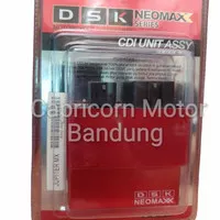 CDI RACING JUPITER MX LAMA NEW 135 NJMX DSK NO LIMIT SETARA BRT