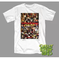 Kaos Band THE STONE ROSES - SECOND COMING