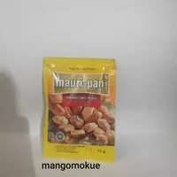 Instant dry yeast Mauripan sachet 12gr | Ragi instant Mauripan sachet