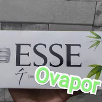 Rokok Import Esse Bamboo Original