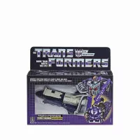 Transformers Toys Vintage G1 4.5-inc Astrotrain Action Figure TFOE7834