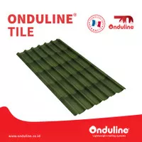 Atap Onduline Tile