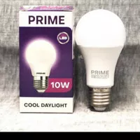 Lampu led prime 3w 6w 10w 12w 14w /lampu led 3watt 6watt 10 watt 12w