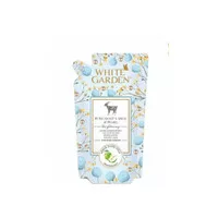 WHITE GARDEN Shower Cream Pure Goat`s Milk & Pearl 900ml