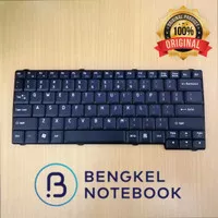 Keyboard Laptop Toshiba Satellite L10 L15 L20 L25 L30 L35 L100 Hitam