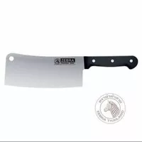 Golok Dapur Serbaguna Chopper Knife 6,5 Inch Zebra 100260