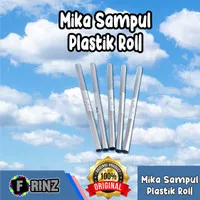 ATK ~ Mika Sampul Buku Plastik Roll / Gulungan