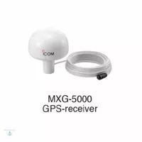 ICOM MXG 5000 Antena GPS Receiver AIS MA 500TR