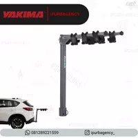 Rak Sepeda Mobil - Yakima Prorack acces 3B Towball Mast Carrier