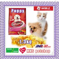 Alpo Beef Puppy 1,3kg / Alpo Puppy Beef 1.3kg - Dog Food Purina