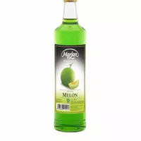 Marjan Melon 460ml/ Syrup Melon/ Syrup Marjan Melon 460ml