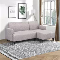sofa L sofa minimalis sofa murah sofa ruang tamu sofa bentuk L