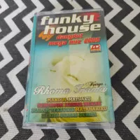 KASET PITA FINKY HOUSE DANGDUT MEGAMIX 2005