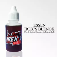 Essen IREX`S Blenok untuk Galatama Lele