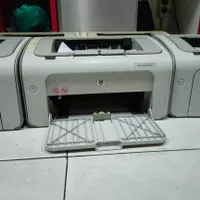 printer hp laserjet p1005 second Murah Toner 35A CB435A Bergaransi