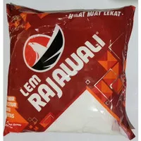 Lem Rajawali Lem Putih Multifungsi Lem Plamir Lem Kayu 800 Gram