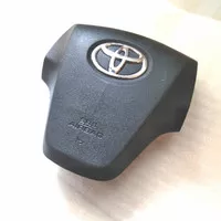 tutup cover airbag stir Toyota Avanza calya original