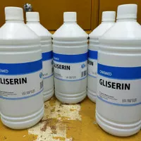 Gliserin 1 Liter Onemed