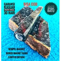 Pipa Rokok Batu Black Jade Loreng Aceh Petak Cutting