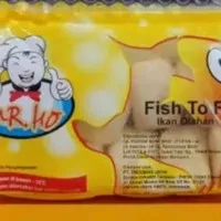 mr ho fish tofu 200gr