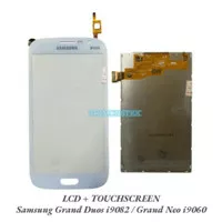 Lcd + Touchscreen Samsung Grand Neo i9060 Grand Duos i9082 Original