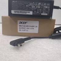 Adaptor Charger Acer Spin 1 SP111-31 Spin 3 SP31 Spin 5 SP513-51-55ZR