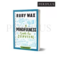 Mindfulness Guide for Survival - 9781787399594