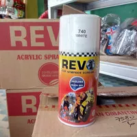 CAT Semprot, Cat Semprot Terbaik, Cat semptot Revo, Rev1, Shogun,300cc