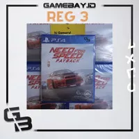 Ps4 Need For Speed Payback / NFS Payback