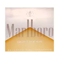 Rokok Marlboro Gold Light 20 (+18)
