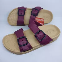 Sandal Gesper Wanita S37-40 Merk New Era Sandal Gesper Ban 2