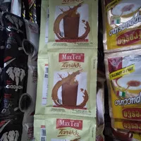 max tea teh tarik