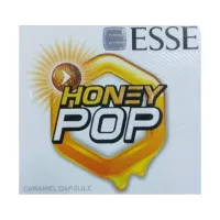Rokok Esse Honey Pop 16 (18+)