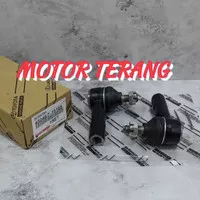 TIE ROD PENDEK KIJANG KAPSUL 7K TIE ROD END 1SET