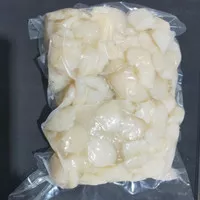 scallop simping frozen 500g