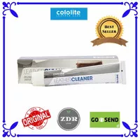 leather cleaner cololite