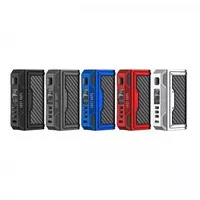 Lostvape Thelema Quest 200W Carbon Series MOD ONLY - AUTHENTIC