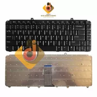 Keyboard Dell Inspiron 1420 1520 1525 1526 1540 1545 Black Series