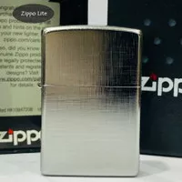 Zippo Original Linen Weave 21181